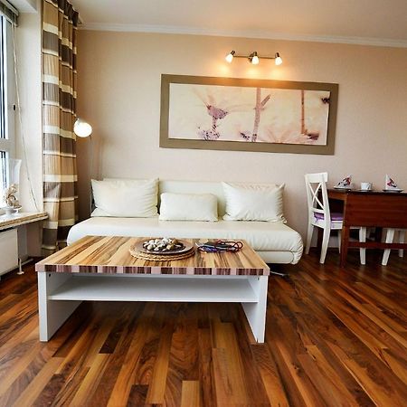 Apartament Haus Frische Brise 1508 Cuxhaven Zewnętrze zdjęcie