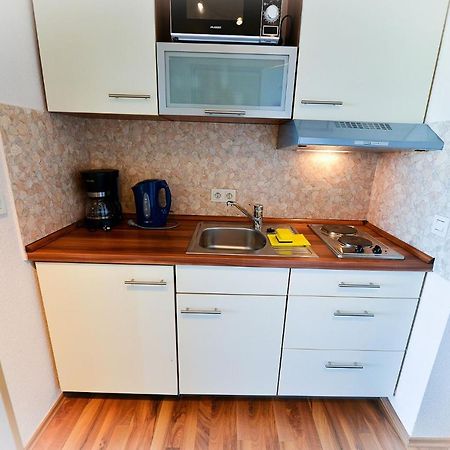 Apartament Haus Frische Brise 1508 Cuxhaven Zewnętrze zdjęcie