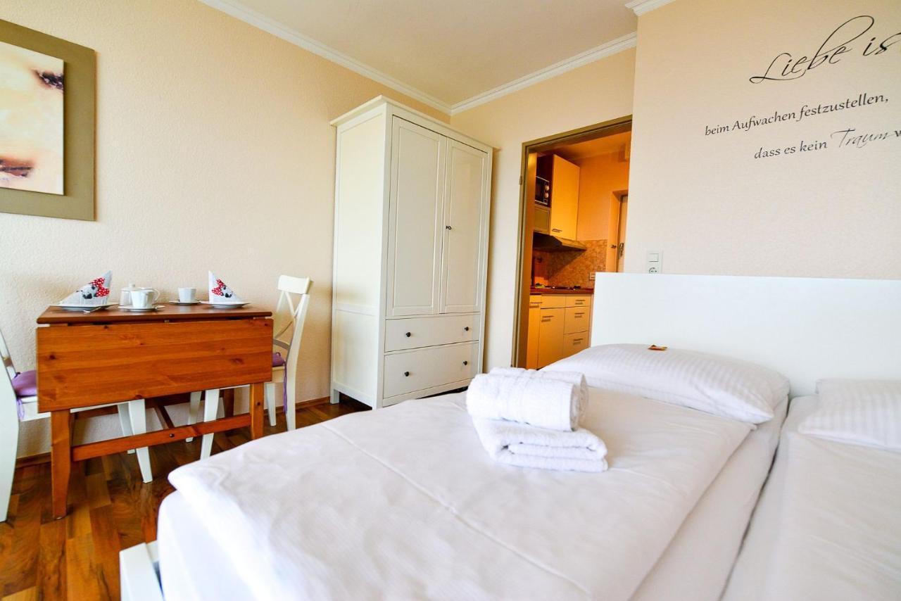 Apartament Haus Frische Brise 1508 Cuxhaven Zewnętrze zdjęcie