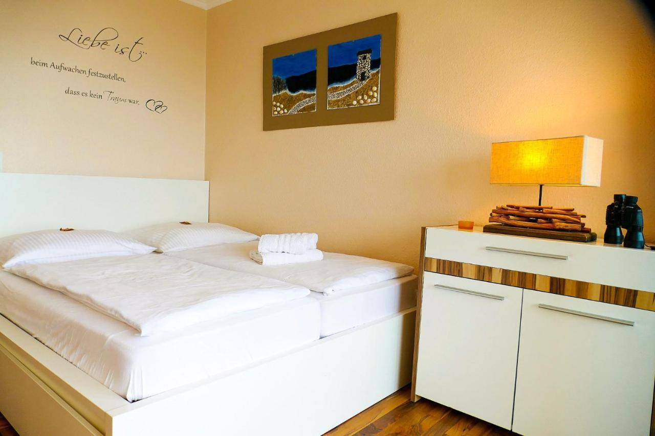 Apartament Haus Frische Brise 1508 Cuxhaven Zewnętrze zdjęcie