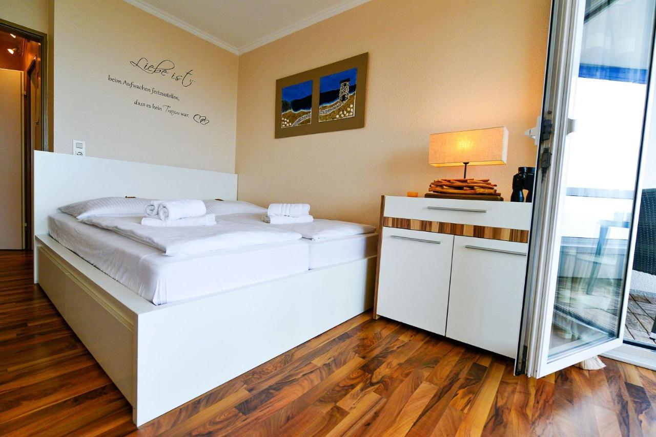 Apartament Haus Frische Brise 1508 Cuxhaven Zewnętrze zdjęcie