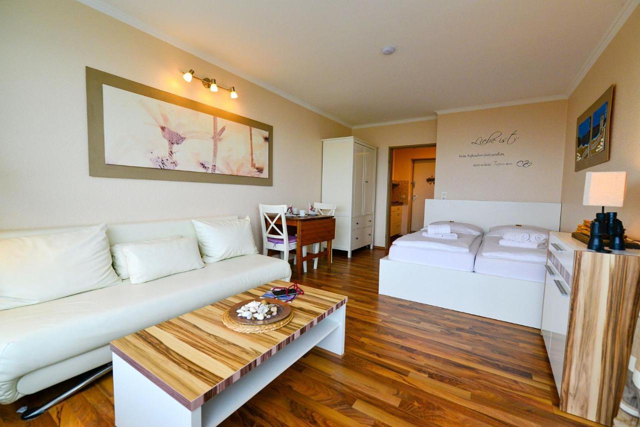 Apartament Haus Frische Brise 1508 Cuxhaven Zewnętrze zdjęcie