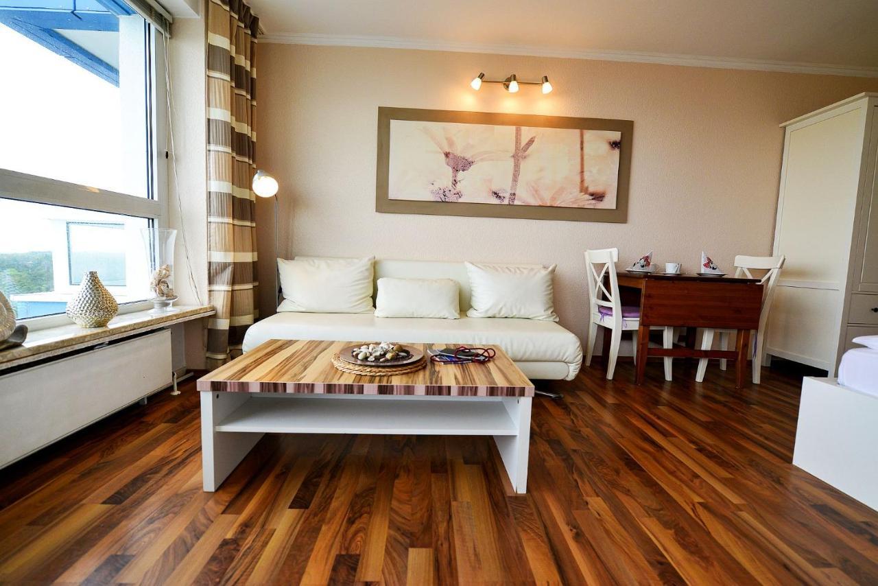 Apartament Haus Frische Brise 1508 Cuxhaven Zewnętrze zdjęcie