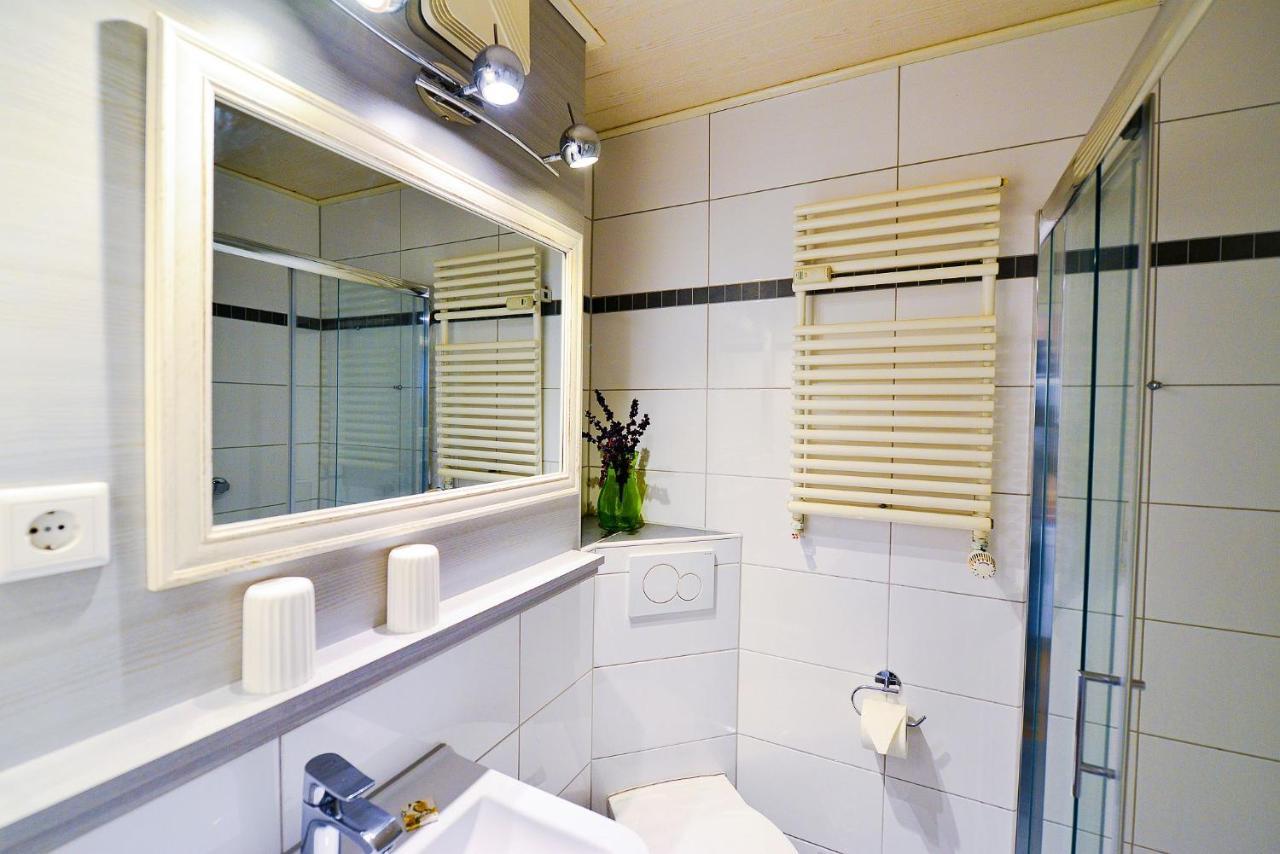 Apartament Haus Frische Brise 1508 Cuxhaven Zewnętrze zdjęcie