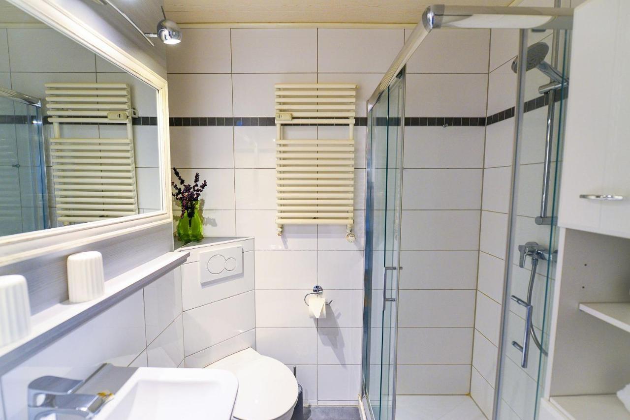 Apartament Haus Frische Brise 1508 Cuxhaven Zewnętrze zdjęcie
