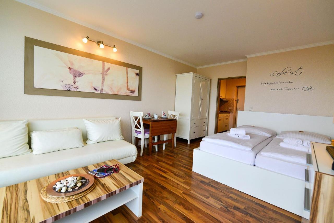 Apartament Haus Frische Brise 1508 Cuxhaven Zewnętrze zdjęcie